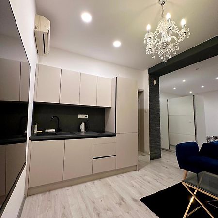 Luxury Apartment In Μπρατισλάβα Εξωτερικό φωτογραφία