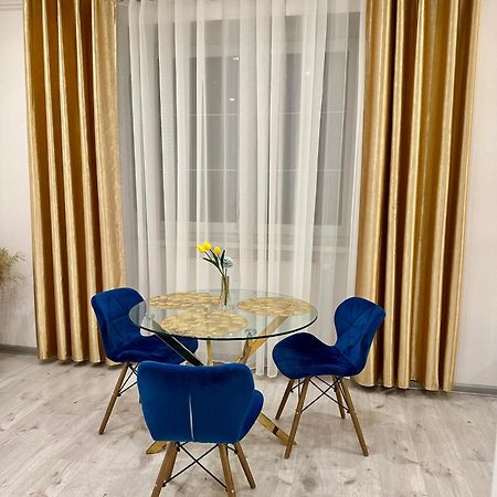 Luxury Apartment In Μπρατισλάβα Εξωτερικό φωτογραφία