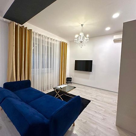 Luxury Apartment In Μπρατισλάβα Εξωτερικό φωτογραφία