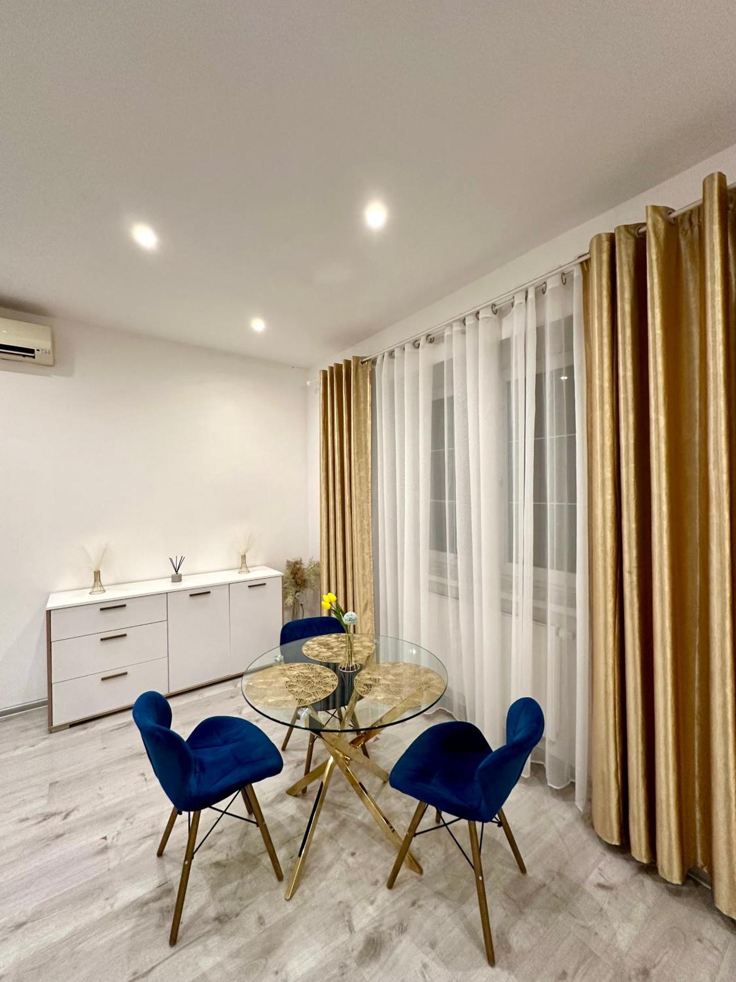 Luxury Apartment In Μπρατισλάβα Εξωτερικό φωτογραφία