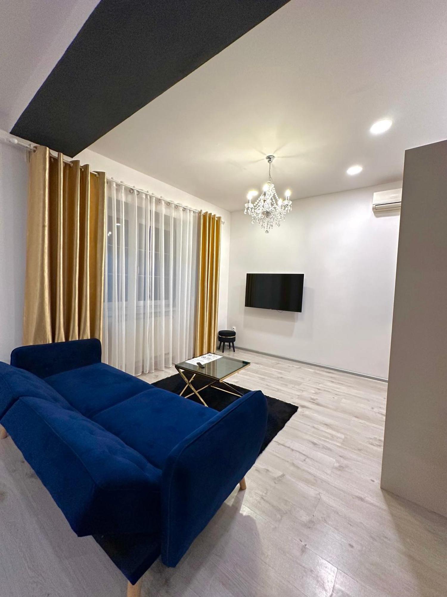 Luxury Apartment In Μπρατισλάβα Εξωτερικό φωτογραφία